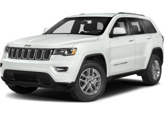 JEEP GRAND CHEROKEE 2021 1C4RJEAG2MC861469 image